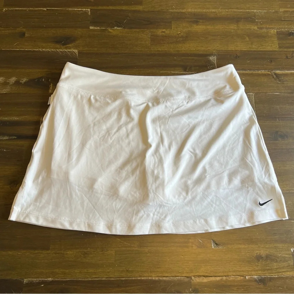 Nike Dri-Fit Tenis Skirt